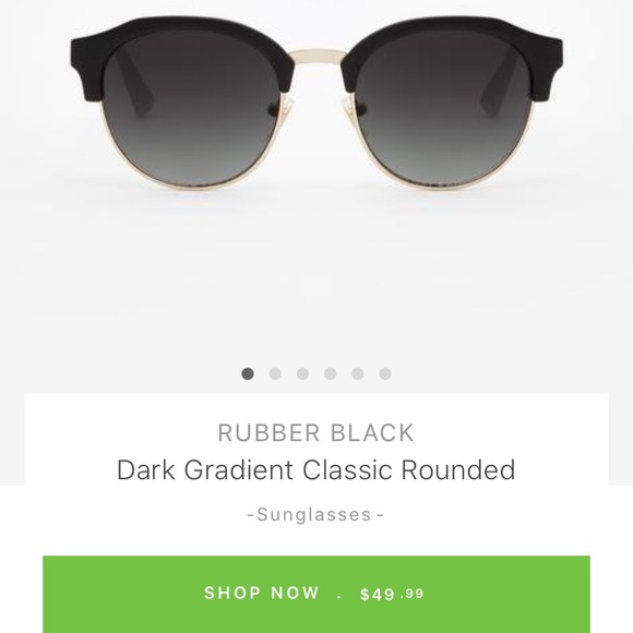 Hawkers shades - Picture 7 of 7